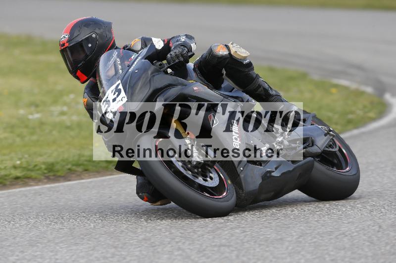 Archiv-2025/08 20.04.2025 Speer Racing ADR/Gruppe rot/33